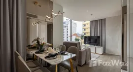 ยูนิตที่เหลืออยู่ในโครงการ ฟินน์ อโศก สุขุมวิท 10