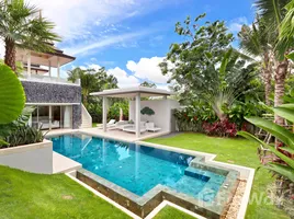 3 Bedroom House for sale at Botanica Hill Side, Si Sunthon, Thalang, Phuket