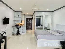 Studio Condominium à vendre à View Talay 5., Nong Prue, Pattaya