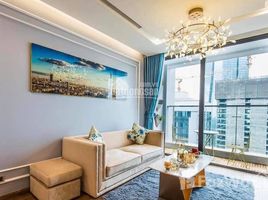 Studio Wohnung zu vermieten im Vinhomes Metropolis - Liễu Giai, Ngoc Khanh, Ba Dinh