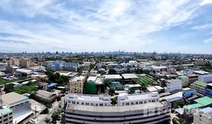 1 Schlafzimmer Wohnung zu verkaufen in Samae Dam, Bangkok Ease 2