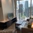 1 Bedroom Condo for rent at Magnolias Ratchadamri Boulevard, Lumphini, Pathum Wan