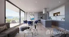 K 102: Brand New Modern Condos for Sale In a Privileged Area of Cumbayá中可用单位