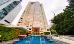 Особенности и удобства of Hampton Thonglor 10