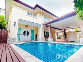 2 Bedrooms Villa for rent in Mai Khao, Phuket Thepthanee Phuket
