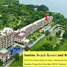 在Sunrise Beach Resort And Residence租赁的3 卧室 公寓, Na Chom Thian