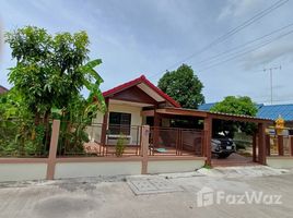 3 Bedroom House for sale in Phan Thong, Chon Buri, Nong Tamlueng, Phan Thong