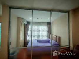 1 Bedroom Condo for sale at Lumpini Seaview Jomtien, Nong Prue