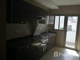 3 спален Квартира на продажу в Appartement de 113 m² à Vendre sur Guich Oudaya, Na Temara