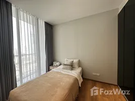 อพาร์ทเม้นท์ 2 ห้องนอน ให้เช่า ในโครงการ พาร์ค ออริจิ้น พร้อมพงษ์, คลองตัน