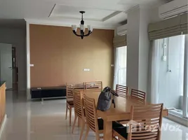 3 Bedroom Condo for rent at The Fourwings Residence , Hua Mak, Bang Kapi, Bangkok, Thailand