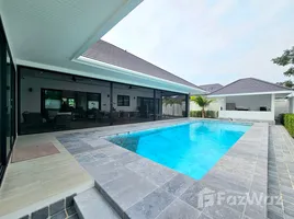 ขายบ้านเดี่ยว 3 ห้องนอน ในโครงการ เดอะ คลาวด์ 2 หัวหิน, หินเหล็กไฟ