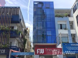 Studio Haus zu verkaufen in District 3, Ho Chi Minh City, Ward 6, District 3, Ho Chi Minh City