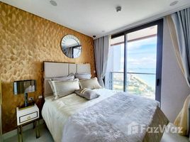 คอนโด 1 ห้องนอน ให้เช่า ในโครงการ โคปาคาบาน่า บีช จอมเทียน, เมืองพัทยา, พัทยา, ชลบุรี