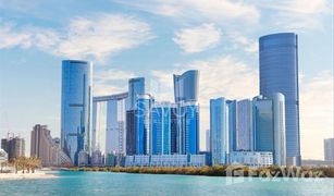1 Schlafzimmer Appartement zu verkaufen in City Of Lights, Abu Dhabi Marina Bay