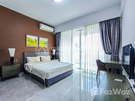 在Fully Furnished 1 Bedroom Apartments for Rent | Central Area of Phnom Penh租赁的1 卧室 住宅, Phsar Thmei Ti Bei, Doun Penh