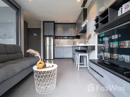 ขายอพาร์ทเม้นท์ 1 ห้องนอน ในโครงการ ซิตี้เกต, กมลา, กะทู้, ภูเก็ต