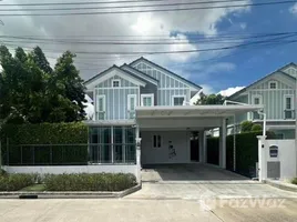 4 chambre Maison à louer à , Bang Chak, Phra Khanong, Bangkok, Thaïlande