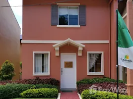 2 Habitación Casa en venta en Camella Savannah, Pavia, Iloilo, Western Visayas