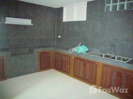 4 Bedrooms Townhouse for rent in Suan Luang, Bangkok 4 Bedroom Townhouse For Rent in Pattanakarn