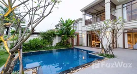 Viviendas disponibles en Fusion Suites Da Nang