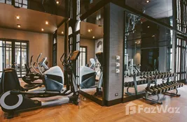 ขายคอนโด ขนาด 1 ห้องนอน ในโครงการ เดอะ ดิโพลแมท 39 อยู่ที่ทำเล กรุงเทพมหานคร, ไทยทำเล