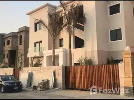 4 غرفة نوم شقة للإيجار في Katameya Dunes, مدينة القطامية