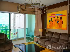 3 Schlafzimmer Wohnung zu vermieten im Millennium Residence, Khlong Toei