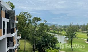 1 Bedroom Apartment for sale in Choeng Thale, Phuket Sky Park