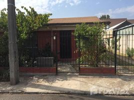 4 Habitación Casa en venta en Puente Alto, San Jode de Maipo