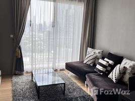 1 Schlafzimmer Wohnung zu vermieten im Siri At Sukhumvit, Phra Khanong, Khlong Toei, Bangkok, Thailand