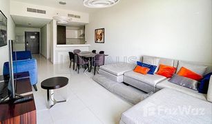 2 Habitaciones Apartamento en venta en NAIA Golf Terrace at Akoya, Dubái Golf Veduta A