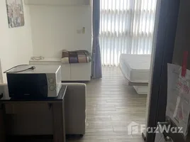 ขายอพาร์ทเม้นท์ สตูดิโอ ในโครงการ ทรี ท็อปส์ พัทยา, เมืองพัทยา