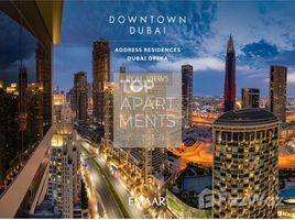 5 спален Пентхаус на продажу в The Address Residences Dubai Opera, 