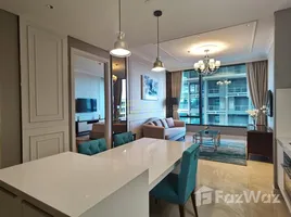 ขายคอนโด 1 ห้องนอน ในโครงการ สินธร เรสซิเดนซ์ หลังสวน, ลุมพินี, ปทุมวัน