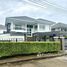4 спален Дом на продажу в Supalai Prima Villa Rama 2 Bangkhuntien, Tha Kham, Банг Кхун Тхиан