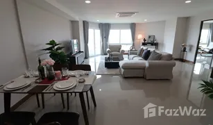 芭提雅 Na Chom Thian Grand View Condo Pattaya 3 卧室 公寓 售 