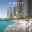 1 Bedroom Condo for sale at Seapoint, EMAAR Beachfront, Dubai Harbour, Dubai