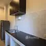 อพาร์ทเม้นท์ 1 ห้องนอน ให้เช่า ในโครงการ Nabon Station, ฉลอง