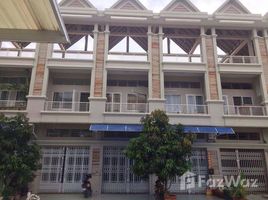 4 Bedroom House for sale in Global House Cambodia, Phnom Penh Thmei, Phnom Penh Thmei