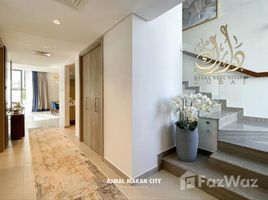 4 Schlafzimmer Appartement zu verkaufen im Sharjah Waterfront City, Al Madar 2