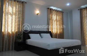 Two Bedroom for rent in Jewel Apartments in Pir, Preah Sihanouk