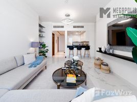 2 спален Квартира на продажу в Amna Tower, Al Habtoor City