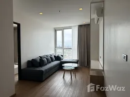 3 Bedroom Apartment for rent at Sky Walk Residences, Phra Khanong Nuea