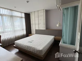 อพาร์ทเม้นท์ 1 ห้องนอน ให้เช่า ในโครงการ ดิ ยูนิค แอท รวมโชค, ฟ้าฮ่าม, เมืองเชียงใหม่, เชียงใหม่