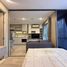 1 спален Кондо в аренду в SIGN Condo Sukhumvit 50, Phra Khanong