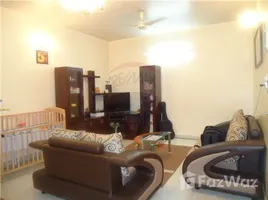2 Habitación Apartamento en venta en Sangeetha Topaz Hoodi Circle, Mundargi