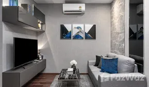 1 Bedroom Condo for sale in Thanon Phet Buri, Bangkok Wish Signature Midtown Siam