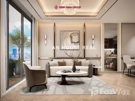 2 Phòng ngủ Nhà mặt tiền for sale in An Hải Tây, Đà Nẵng, An Hải Tây, Sơn Trà