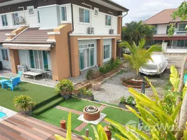 ขายบ้านเดี่ยว 4 ห้องนอน ในโครงการ Koolpunt Ville 9 , บ้านแหวน